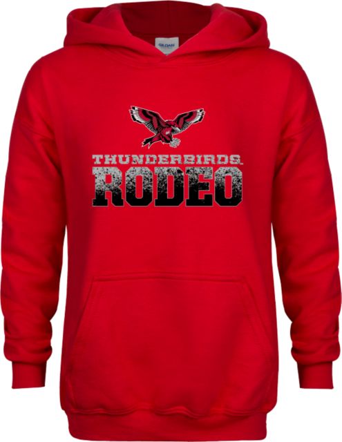 Casper Youth Fleece Hoodie Rodeo - ONLINE ONLY
