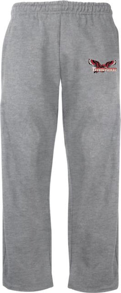 Casper Fleece Open Bottom Pant Primary Mark - ONLINE ONLY