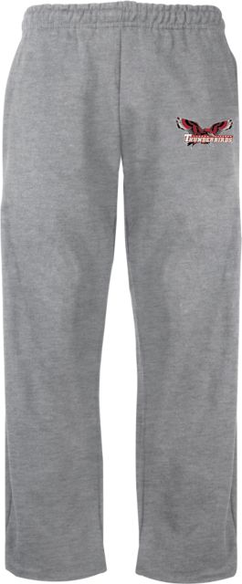 Casper Fleece Open Bottom Pant Primary Mark - ONLINE ONLY