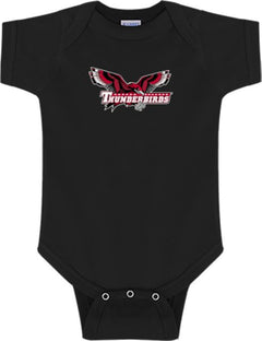 Casper Infant Bodysuit Primary Mark - ONLINE ONLY