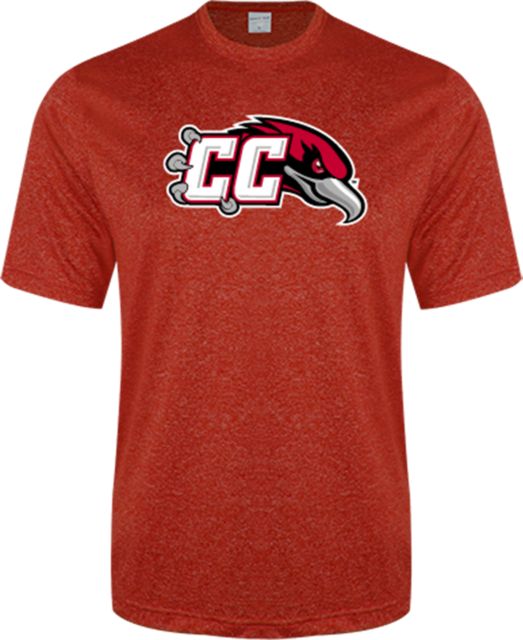 Casper Performance Contender Tee CC with Thunderbird - ONLINE ONLY