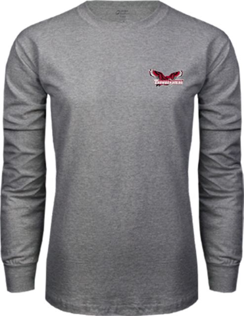 Casper Long Sleeve T Shirt Primary Mark - ONLINE ONLY