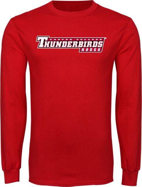 Casper Long Sleeve T Shirt Rodeo - ONLINE ONLY