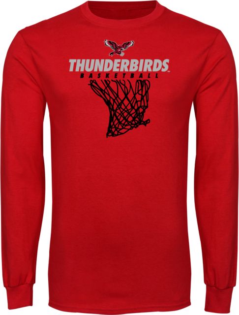 Casper Long Sleeve T Shirt Basketball - ONLINE ONLY
