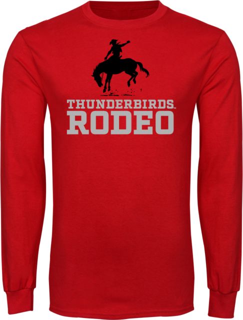 Casper Long Sleeve T Shirt Rodeo - ONLINE ONLY