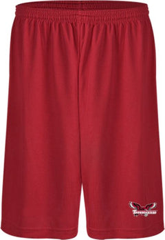 Casper Performance Classic 9 Inch Short Primary Mark - ONLINE ONLY