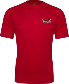 Casper Performance Tee Primary Mark - ONLINE ONLY
