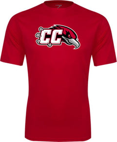 Casper Performance Tee CC with Thunderbird - ONLINE ONLY