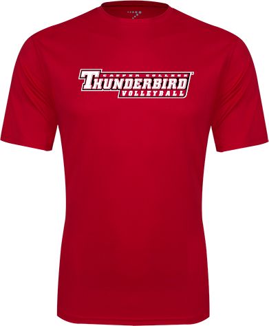 Casper Performance Tee Volleyball - ONLINE ONLY