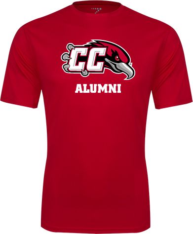 Casper Performance Tee Alumni - ONLINE ONLY