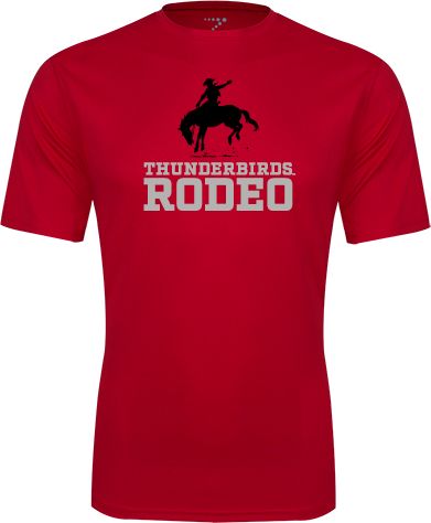 Casper Performance Tee Rodeo - ONLINE ONLY