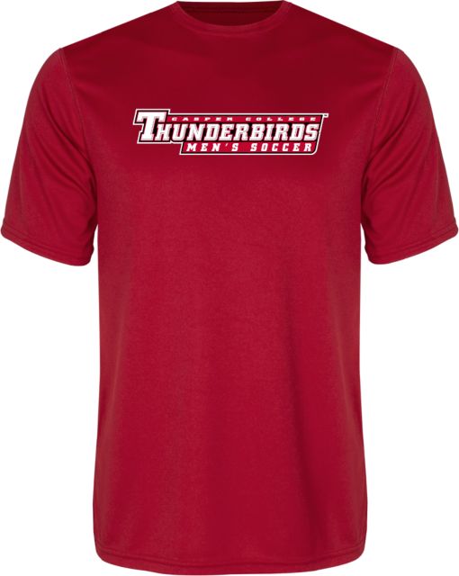 Casper Performance Tee Men Soccer - ONLINE ONLY