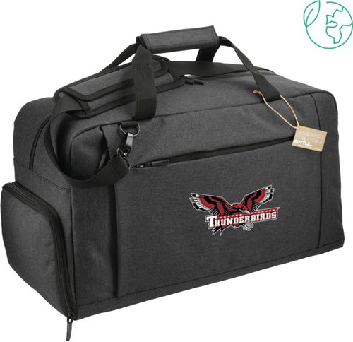 Casper Aft Recycled PET 21 Inch Duffel Primary Mark - ONLINE ONLY