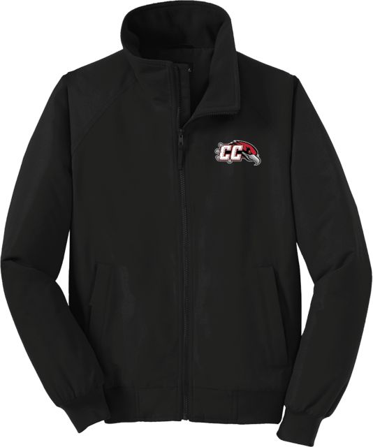 Casper Charger Jacket CC with Thunderbird - ONLINE ONLY