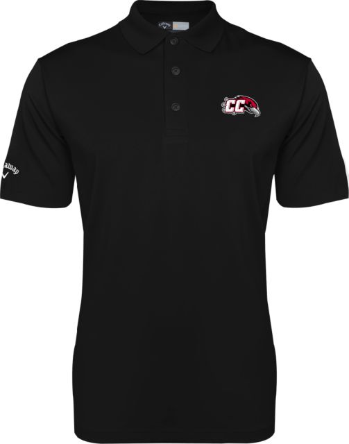 Casper Callaway Opti Dri Chev Polo CC with Thunderbird - ONLINE ONLY