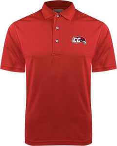 Casper Dry Mesh Polo CC with Thunderbird - ONLINE ONLY