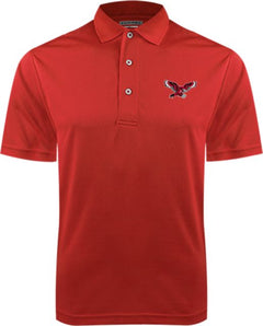 Casper Dry Mesh Polo Thunderbird - ONLINE ONLY