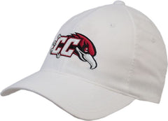 Casper Flexfit Structured Low Profile Hat CC with Thunderbird - ONLINE ONLY