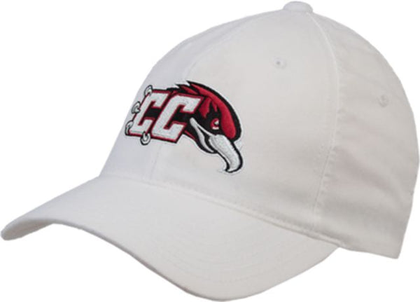 Casper Flexfit Structured Low Profile Hat CC with Thunderbird - ONLINE ONLY