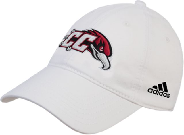 Casper Adidas Adjustable Washed Slouch Hat CC with Thunderbird - ONLINE ONLY