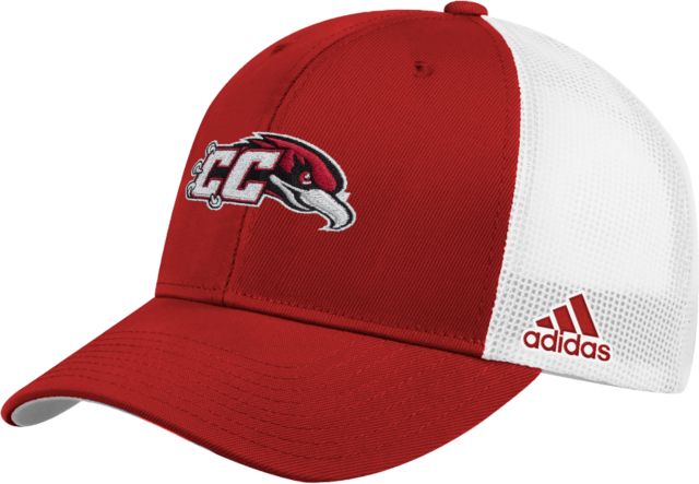 Casper Adidas Structured Adjustable Mesh Hat CC with Thunderbird - ONLINE ONLY