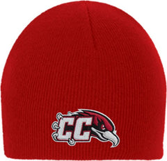 Casper Knit Beanie CC with Thunderbird - ONLINE ONLY