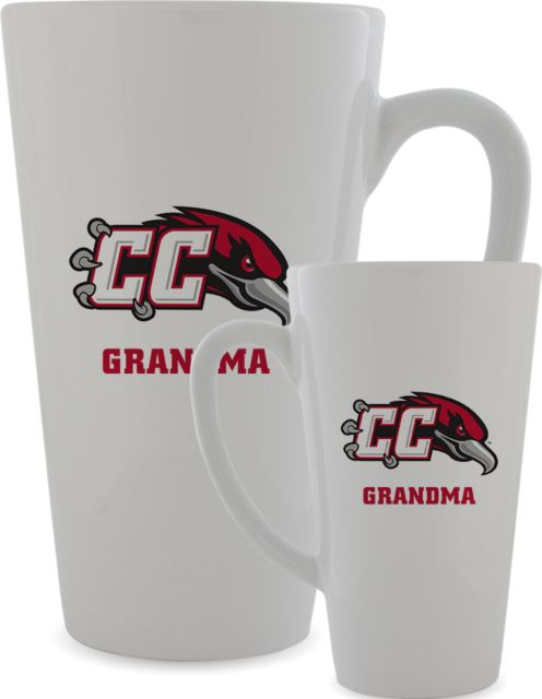 Casper Full Color Latte Mug 17oz Grandma - ONLINE ONLY