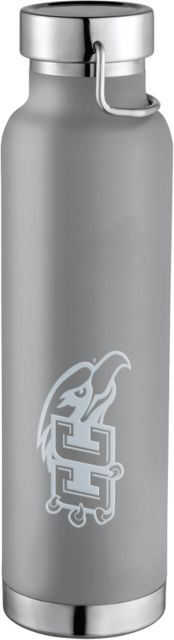 Casper Thor Copper Vacuum Insulated Bottle 22oz CC with Thunderbird Engraved - ONLINE ONLY