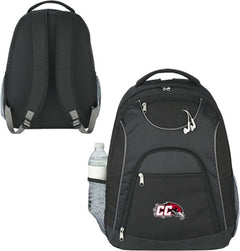 Casper The Ultimate Computer Backpack CC with Thunderbird - ONLINE ONLY