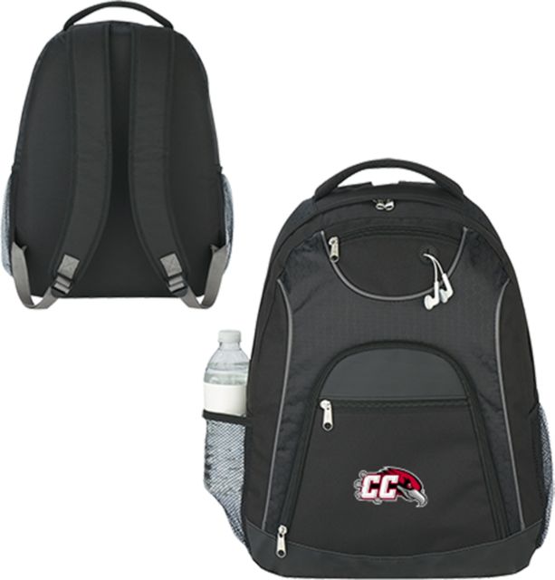 Casper The Ultimate Computer Backpack CC with Thunderbird - ONLINE ONLY