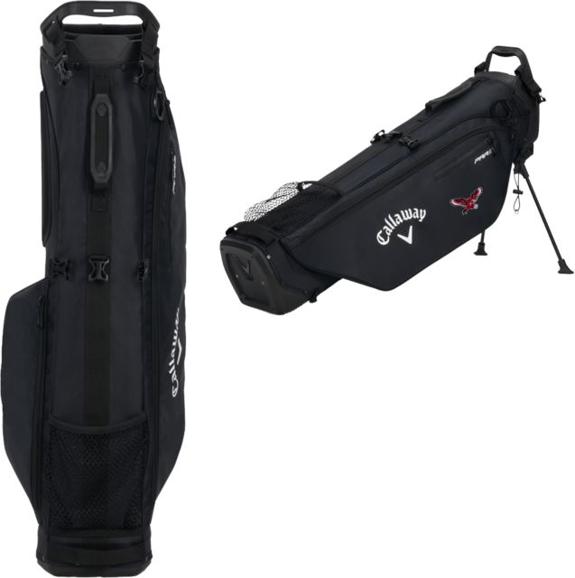 Casper Callaway Par 3 Stand Golf Bag Thunderbird - ONLINE ONLY