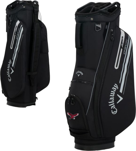 Casper Callaway Chev 14 Cart Golf Bag Thunderbird - ONLINE ONLY