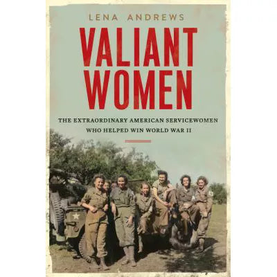 Valiant Women