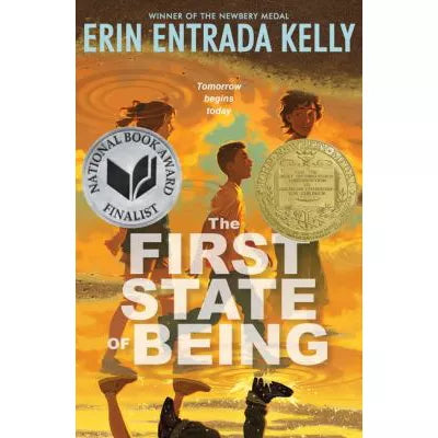 First State of Being