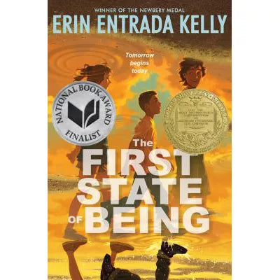 The First State of Being