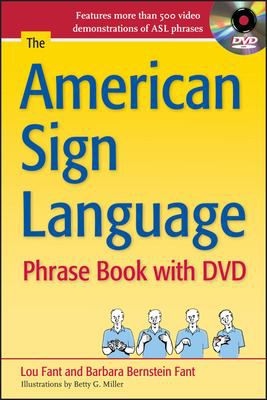 AMERICAN SIGN LANGUAGE PHRASE