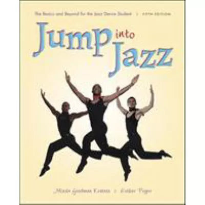 Jump into Jazz