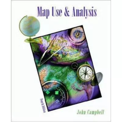 Map Use &amp; Analysis