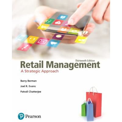 Retail Management