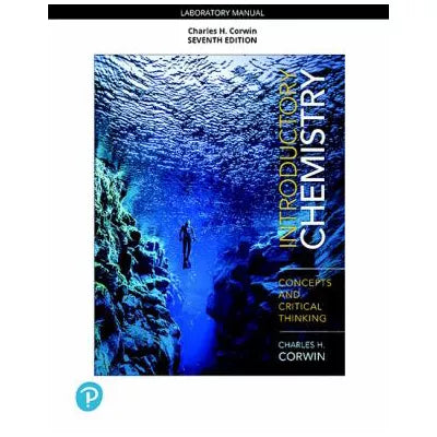Introductory Chemistry (Lab Manual)