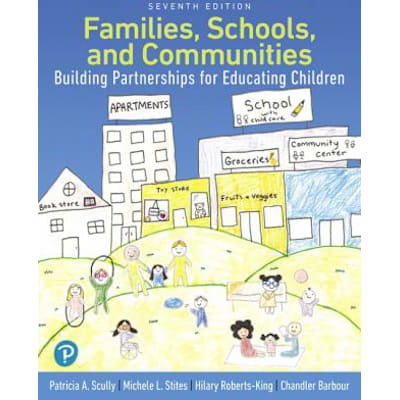 Families, Schools, &amp; Communities