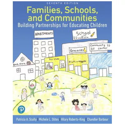 Families, Schools, &amp; Communities