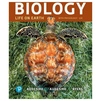 Biology:Life on Earth with Physiology(LL)