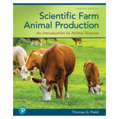 Scientific Farm Animal Production