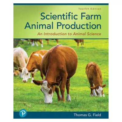 Scientific Farm Animal Production