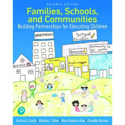 Families, Schools, and Communities