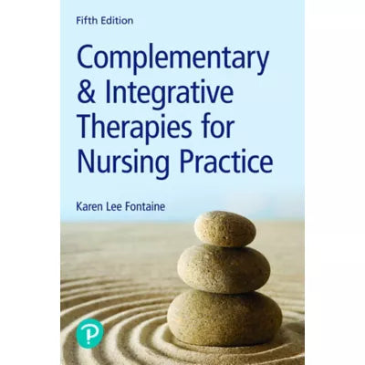 Pearson eText for Complementary and Alternative Therapies for Nursing Practice -- Instant Access
