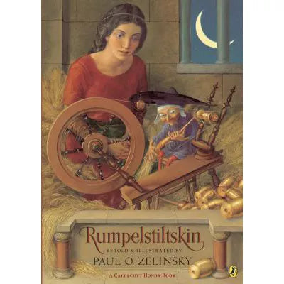 Rumpelstiltskin