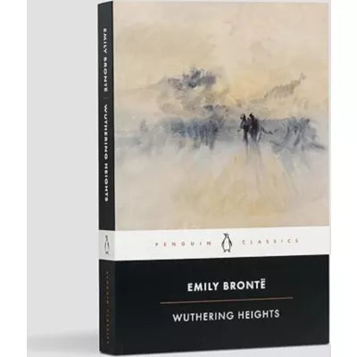 Wuthering Heights (Preface by Miller)