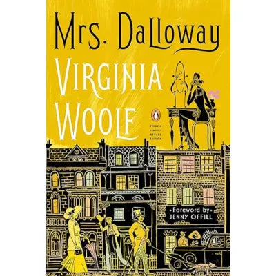 Mrs. Dalloway